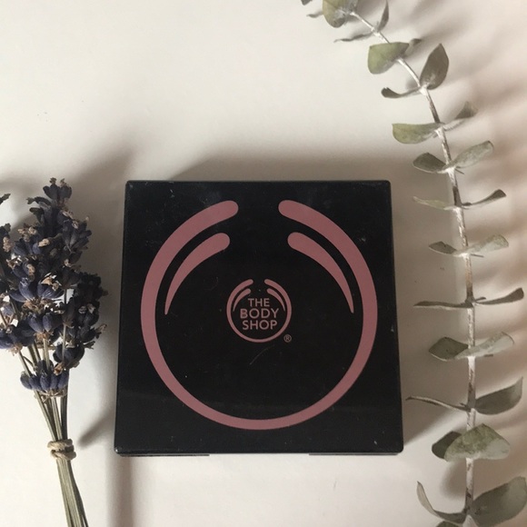 Smoky eyeshadow palette - Picture 2 of 4